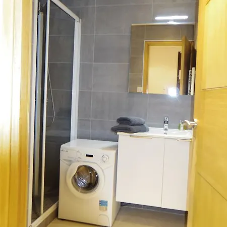 Apartamento Mimont By Welcome To Cannes